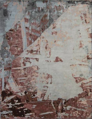 Ковер Sahrai Atomic 400Cm X 300Cm