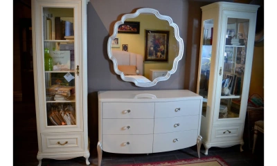 Комод FRATELLI BARRI Roma