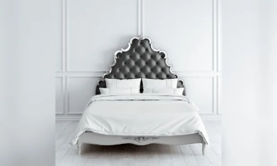 Кровать В Спальню Kreind Atelier Home