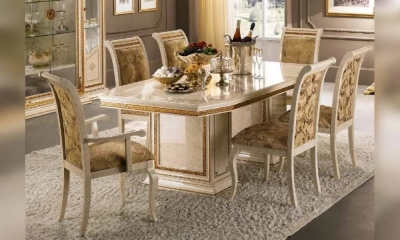 Столовая Группа Arredo Classic Donatello 2