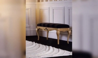 Банкетка Tosato Armonie