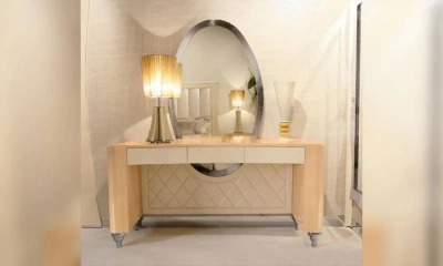 Туалетный Столик Re Deco Monte Napoleone