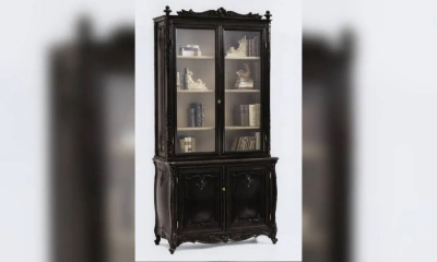 Витрина Roberto Giovannini 1274