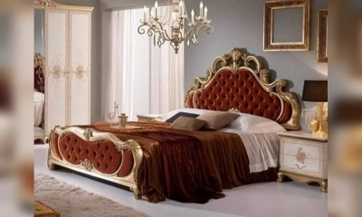 Кровать Fpm Alexandra