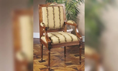 Стул Francesco Molon P370