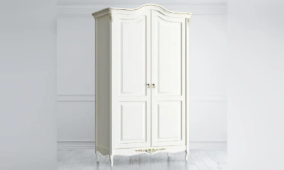 Шкаф Распашной Kreind Romantic Gold