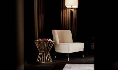 Кресло Capital 2