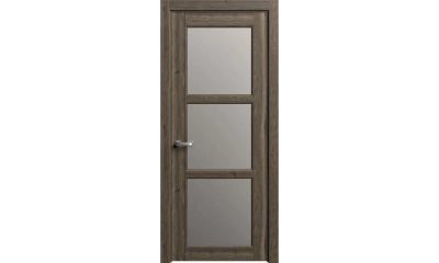 Межкомнатная дверь Софья, коллекция Bridge, Модель 152.71ССС