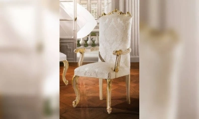 Стул Angelo Cappellini 30033/P