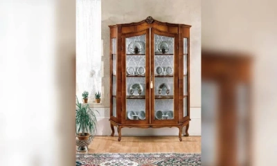 Витрина Vaccari Giovanni Bella Italia 14