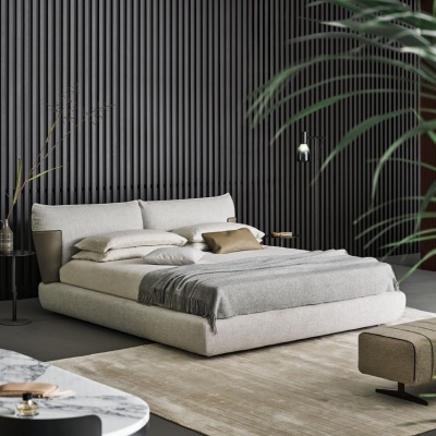 Кровать Bonaldo Blend