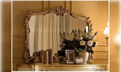 Зеркало Andrea Fanfani 1131 1