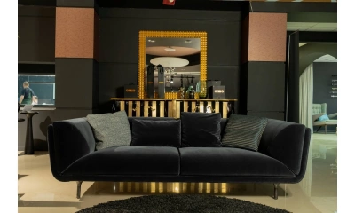 Диван 2-х местный ALBERTA SALOTTI