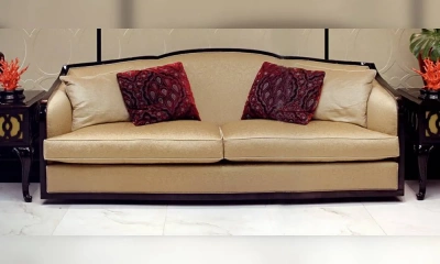 Диван Bruno Zampa Carter