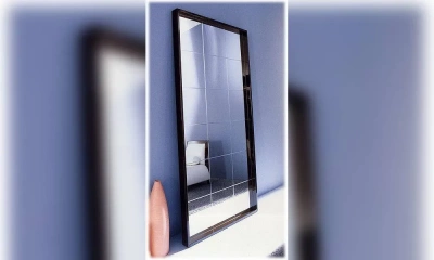 Зеркало Malerba Nd604