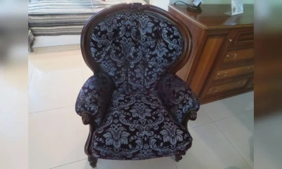 Кресло Morello Gianpaolo 324 2