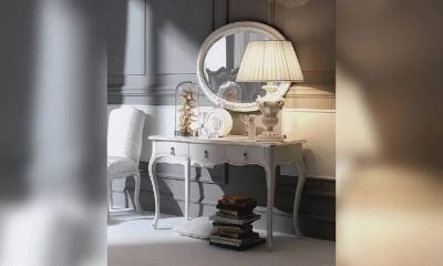 Туалетный Столик Grifoni Silvano Bedroom 3