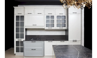 Кухня Русский Дом