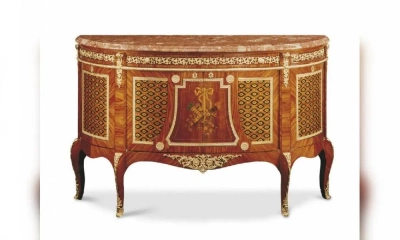 Буфет Francesco Molon N36