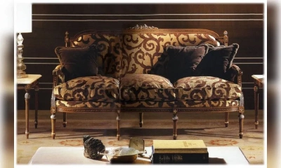 Диван Angelo Cappellini Melville