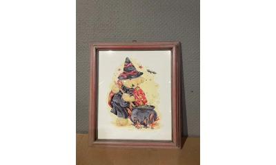 Картина Decor Toscana