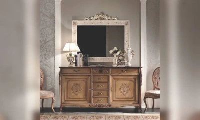 Буфет Francesco Pasi Gran Guardia