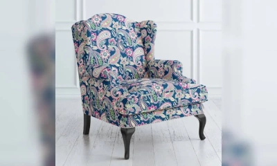 Кресло Kreind Френсис M12-Bn-0408