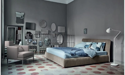 Кровать Bonaldo Tonight