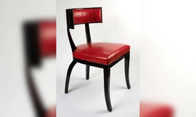 Стул Visionnaire Morgana 1