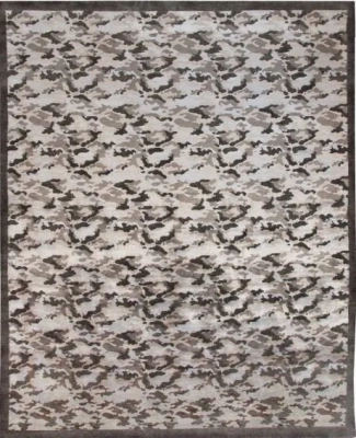 Ковер Sahrai New Camouflage 300Cm X 250Cm