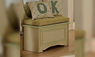 Сундук Ferretti & Ferretti Happy Night Comp. 203