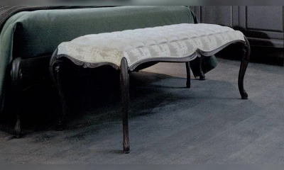 Банкетка Giorgio Casa Milano 2017