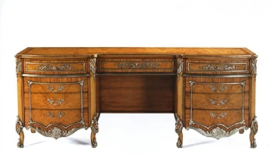 Туалетный Столик Zanaboni W1450/Dr