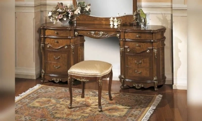 Туалетный Стол Grilli Trevi