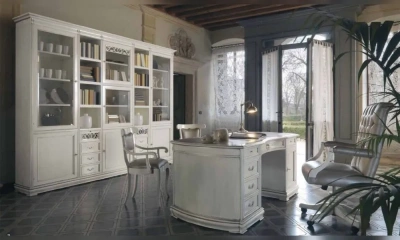 Домашний Кабинет Cavio Madeira