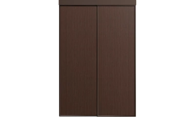 Перегородка Софья. Коллекция 1000 Линий. Модель с филенкой (А6.06)