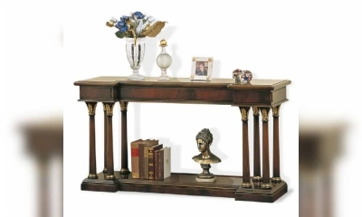 Консоль Francesco Molon New Empire 13