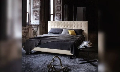 Кровать Poltrona Frau Jack