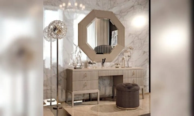 Туалетный Столик Cavio Sidney