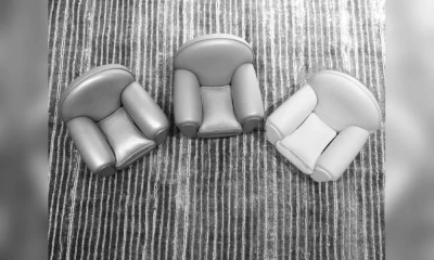 Ковер Sartori Wild Silk