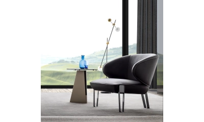 Кресло Alberta Salotti Sweet Jane