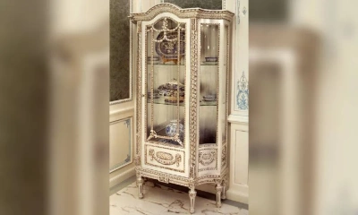 Витрина Francesco Molon V103