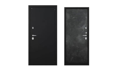 Дверь входная квартирная PORTALLE Shweda Light