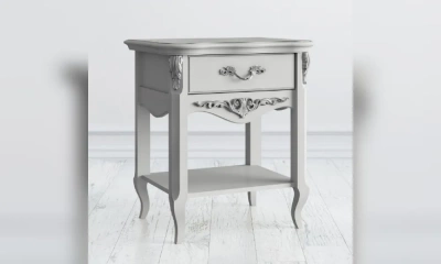 Прикроватная Тумба Kreind Atelier Home