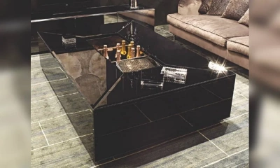 Стол Журнальный Visionnaire Pelleas