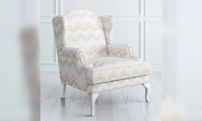 Кресло Kreind Френсис M12-Wn-0384