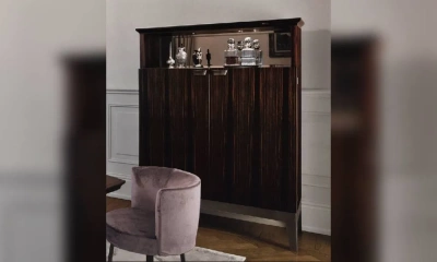 Буфет Longhi Eric