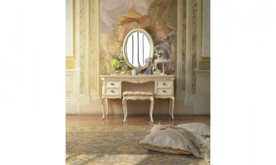 Туалетный Столик Morello Gianpaolo F-87+F-88