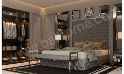 Банкетка Balhome Gloria