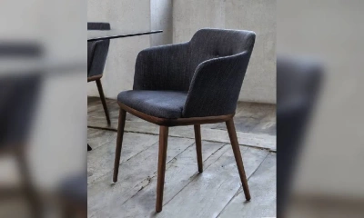 Полукресло Porada Celine